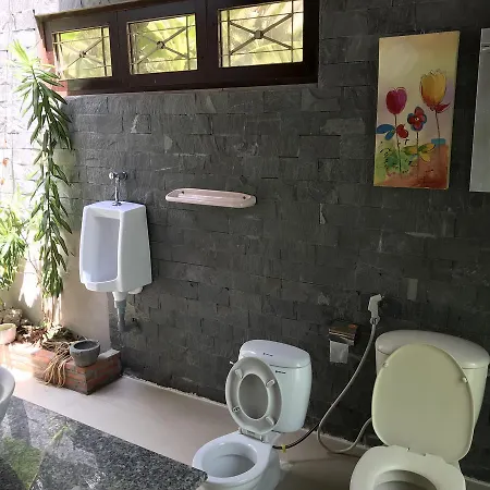 Charming Countryside Homestay Ben Tre Exterior photo