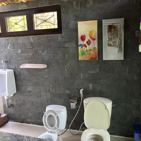 Charming Countryside Homestay Ben Tre Exterior photo