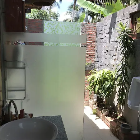 Charming Countryside Homestay Ben Tre Exterior photo