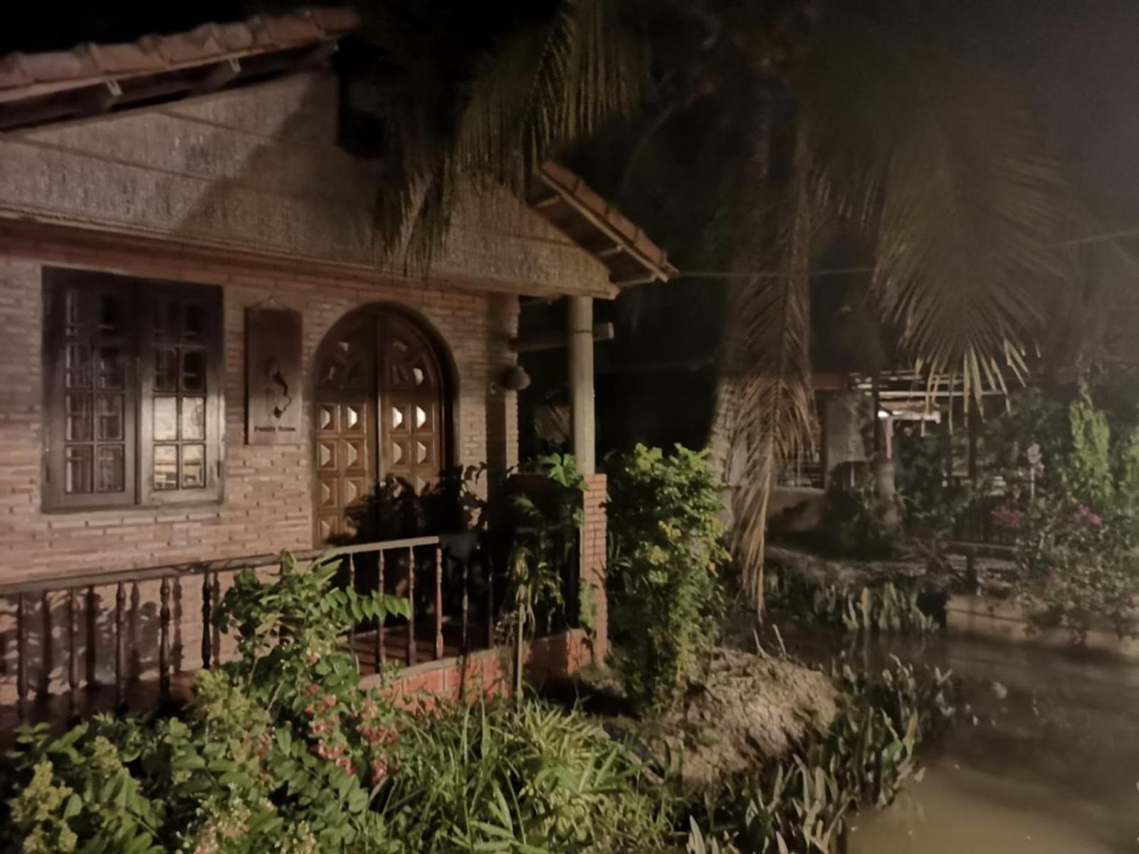 Homestay Charming Countryside