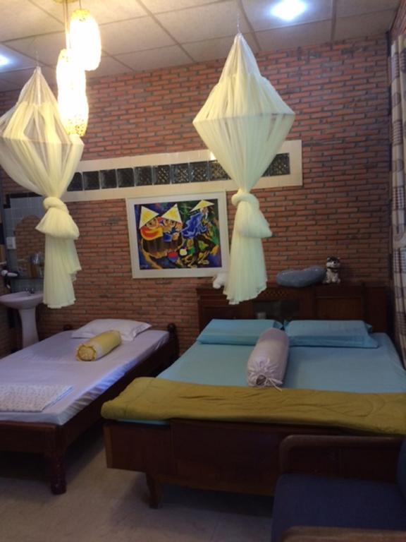 Homestay Charming Countryside Ben Tre