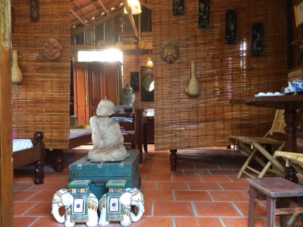 Homestay Charming Countryside