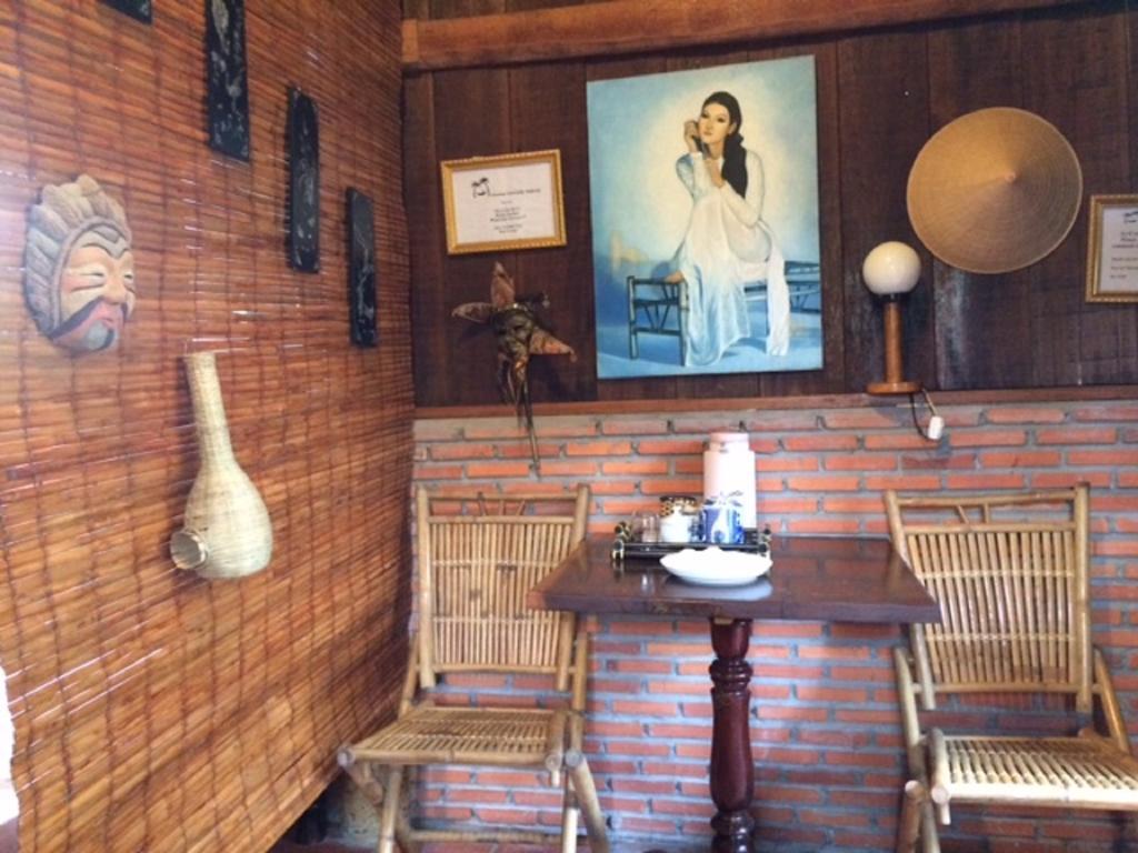 Homestay Charming Countryside