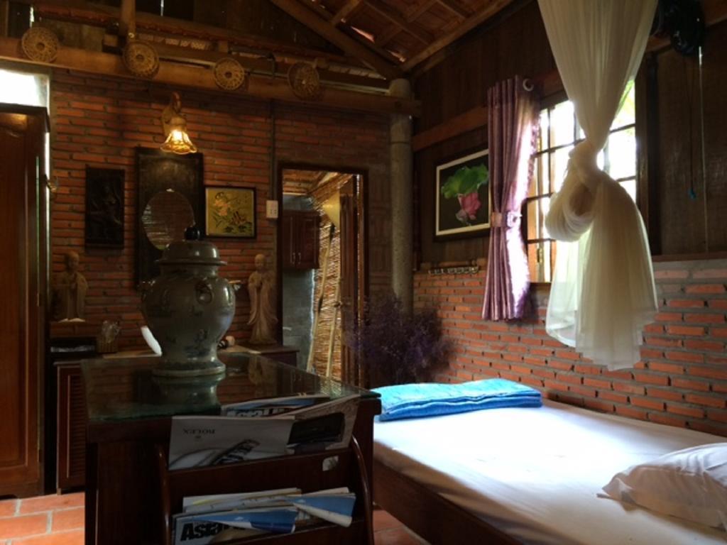 Homestay Charming Countryside Ben Tre
