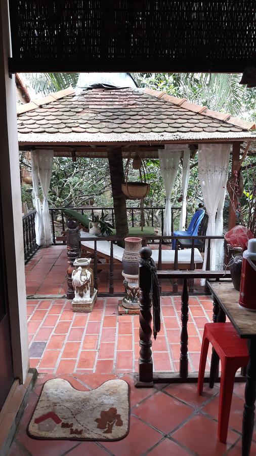 Charming Countryside Ben Tre