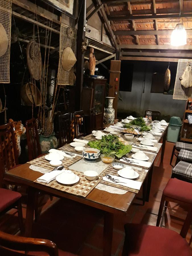 Charming Countryside Homestay *