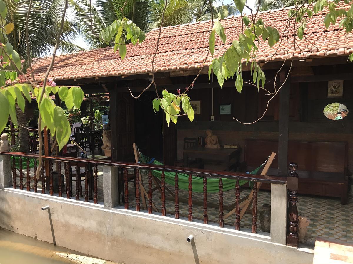 Charming Countryside * Ben Tre