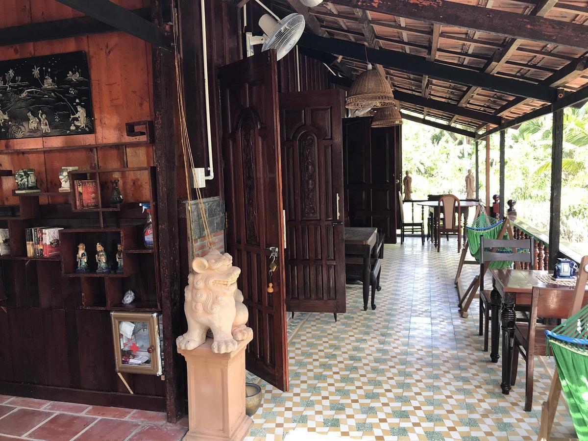 Homestay Charming Countryside